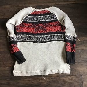 Free People Sweaters - Free People Sweater size Large Free People Sweaters - Free People Sweater size Large